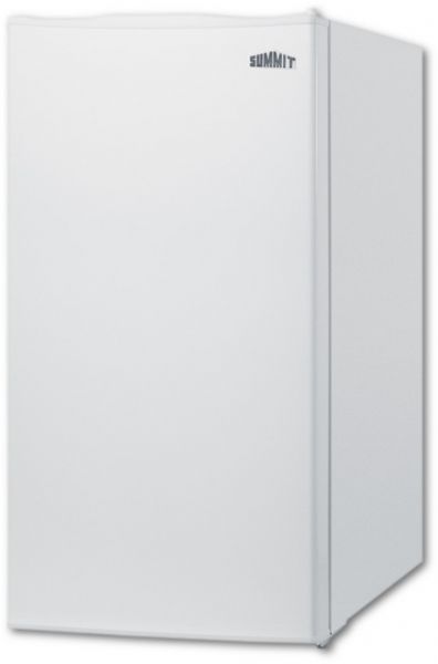 Summit FF471WBI Freestanding Counter Depth Compact Refrigerator 19