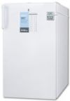 Summit FF511LBI7PLUS2ADA ADA Compliant Commercially Listed 20" Wide Built-In Undercounter All-Refrigerator, Auto Defrost With An Internal Fan, Nist Calibrated Thermometer, And Lock; ADA compliant, 32" high to fit under lower ADA compliant counters; Commercially listed, ETL-S listed to NSF standards for commercial use; Slim 20" width, full 4.1 cu.ft. capacity inside conveniently slim footprint; (SUMMITFF511LBI7PLUS2ADA SUMMIT FF511LBI7PLUS2ADA SUMMIT-FF511LBI7PLUS2ADA) 