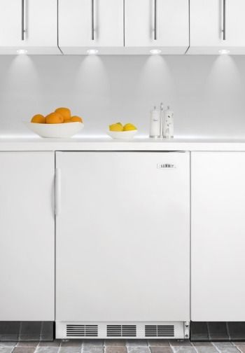 Summit FF7BIADA Commercially Approved, ADA Compliant Built-in Undercounter 32