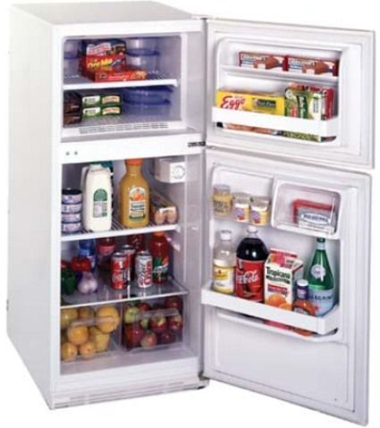Summit FF-870 Mid Sized Refrigerator, Reversible door, Interior light, Adjustable wire shelves, White Color, 8.5 Cubic Feet Capacity, Frost Free Operation, 115 volt/ 60 hz, 53 1/2 inches Height, 3 5/8 inches Width, 228 inches Depth (FF870 FF 870  FF-870)