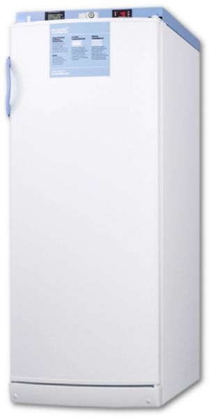 Summit FFAR10MED2 Counter-Depth Medical All-Refrigerator 24