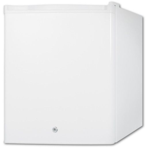 Summit FFAR25L7BI Freestanding Or Built In Counter Depth Compact Refrigerator 17