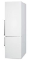 Summit FFBF241W Frost-Free ENERGY STAR Certified Bottom Freezer Refrigerator In White With Digital Controls; Large capacity, generous capacity inside a counter deep 27" footprint; Frost-free operation, no-frost operation ensures reduced maintenance; Ultra quiet operation, variable speed compressor design helps to reduce noise level; UPC 761101049465 (SUMMITFFBF241W SUMMIT FFBF241W SUMMIT-FFBF241W) 