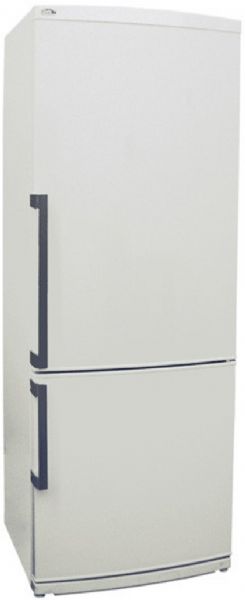 Summit FFBF280WIM Counter-Depth Bottom-Freezer Refrigerator with Adjustable Glass Shelves, Wine Shelf, Quick Freezer Compartment, Frost Free, Ice Maker and Interior Light, 14.0 Cu. Ft. Capacity, White Body Color, White Door Color, Reversible Door Swing, Frost-Free Defrost Type, Door Storage for Large Bottles, Removable Freezer Drawers (FFBF-280WIM FFBF 280WIM)