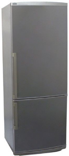 Summit FFBF285SSIM Counter-Depth Bottom-Freezer Refrigerator with Adjustable Glass Shelves, Wine Shelf, Quick Freezer Compartment, Frost Free, Ice Maker and Interior Light, 14.0 Cu. Ft. Capacity, Silver Body Color, Stainless Steel Door Color, Reversible Door Swing, Frost-Free Defrost Type, Interior Freezer Fan, Interior Light (FFBF-285SSIM FFBF 285SSIM)