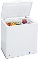 Frigidaire FFC0522DW 5.1 Cu.Ft. Chest Freezer, Manual Defrost, 1 Lift Out Storage Basket (FFC0522DW, FFC-0522DW, FFC0522D, FFC0522, FFC-0522D, FFC-0522) 
