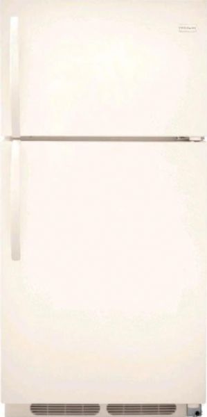 Frigidaire FFHT1513LQ Top Freezer Refrigerator with 2 Sliding Wire Shelves, 14.8 cu. ft. Capacity, 11.01 cu. ft. Fresh Food Capacity, 3.74 cu. ft. Freezer Capacity, 28