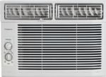 Frigidaire FFRA1011R1 10000 BTU Window Air Conditioner; BTU (Cool): BTU (Heat): N/A; Dehumidification: 2.7 Pints / Hour; Cool Area (Up To Sq. Ft.): 450 Sq. Ft; Combined Energy Efficiency Ration: 10.9; Energy Efficiency Ratio: 10.9; Volts: 115 Volts; Amps (Cool): 8.0 Amps; Amps (Heat): N/A; Watts (Cool): 915 Watts; UPC 012505279119 (FFRA1011R1 FFRA1011R1) 
