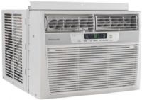 Frigidaire FFRA1222R1 Window-Mounted Room Air Conditioner, 12000 BTU Cooling, 3 Fan Speeds, 285 CFM (High) Air, 8-Way Air Direction Control, 3.8 Pints/Hour Dehumidification, 550 Sq. Ft. Cool Area, 9.8 Energy Efficiency Ratio, 1585 RPM (High) Motor, 59.0 dB (High) Noise Level, Quick Cool & Quick Warm, Sleep Mode, UPC 012505279164 (FF-RA1222R1 FFR-A1222R1 FFRA-1222R1 FFRA 1222R1) 