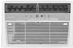 Frigidaire FFRC0833R1 8000 BTU Smart Room Air Conditioner with Wifi Control, The Frigidaire App, Control your AC from anywhere at anytime, Effortless: Scheduling, Save Energy & Money, Annual Cost(.12 / kWH): 64, Window Height: 14", Shipping Weight (lbs): 56, Product Weight (lbs): 48, Window Width: 23" - 36", Refrigerant: R410a, Reconditioned: No, ProductLaunch: NA, BrandFamilyFrigidaire: Yes, Power Type: Electric, Depth: 15-1/2", UPC 012505279980 (FFRC0833R1 FFRC0833R1 FFRC0833R1) 