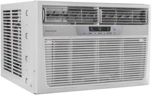 Frigidaire Ffrh1222r2 Window-mounted Room Air Conditioner With 