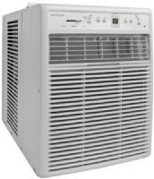 Frigidaire FFRS1022Q1 Window-Mounted Slider/Casement Air Conditioner, 10000 BTU Cooling, 3 Fan Speeds, 339 CFM (High) Air, 4-Way Air Direction Control, 3.4 Pints/Hour Dehumidification, 450 Sq. Ft. Cool Area, 9.5 Energy Efficiency Ratio, 1340 RPM (High) Motor, 58.8 dB (High) Noise Level, Quickly Cools, Sleep Mode, UPC 012505278594 (FFRS-1022Q1 FFRS 1022Q1 FFRS1022-Q1 FFRS1022 Q1) 