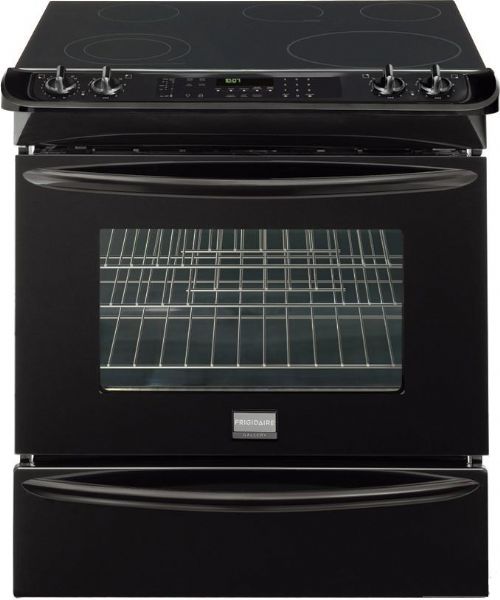 Frigidaire FGES3045KB Gallery Series 30