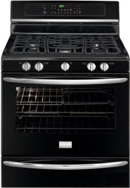 Frigidaire FGGF3076KB Gallery Premier Series 30