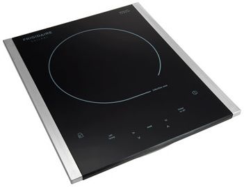 Frigidaire Fgic13p3ks Gallery Series Portable Induction Burner