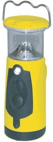 Freeplay AF-017-00-FO Indigo Ultra Bright LED Lantern Yellow Color, 5mm Ultra Bright white LED cluster; 10 mm single, 70 hours of shine time on full AC charge-night light, 60 Second wind gives you 3 hours of shine night light, 60 Second wind gives you 6 minutes max bright (AF01700FO AF-01700-FO AF017-00FO AF-017 00-FO FI1Y FI-1Y FI 1Y)