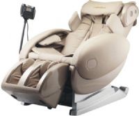 Fujiiryoki FJ-4300BEIGE Model FJ-4300 Massage Chair with Four Rollers Massage Mechanism and Smart Touch Design, Beige, Optocoupler detection device, Newly developed four rollers massage mechanism with width of 6 to 20cm; Based on this, shoulder optocoupler detection device has been added to make accurate and reliable shoulder detection (FJ4300BEIGE FJ-4300-BEIGE FJ-4300 FJ 4300BEIGE) 