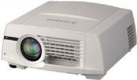 Mitsubishi FL7000LU Digital Data LCD Projector, 5000 ANSI Lumens, No Lens, Native Resolution 1080P (1920 x 1080), Compressed Resolution 1600 x 1200, Contrast Ratio 1000:1, Lens Throw Ratio 2.1-2.8, Viewable Size 60" - 250" Diagonal, LAN Support, Computer Monitor Out, RS232C Communication, USB Mouse Support, 21.6 lbs (9.8 kg) (FL-7000LU FL 7000LU FL7000L FL7000) 
