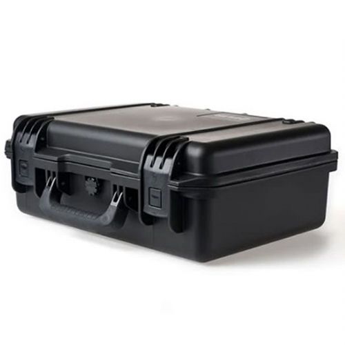FLIR T300163 Hard Carrying Case for A400, A700 and GF77a Units; Hard case accessory; Rugged, watertight plastic shipping case for FLIR A400, FLIR A500, and FLIR A700 series; Holds all items neatly and securely; Dimensions: 19.5 x 14.6 x 7.6 inches; Weight: 7.1 pounds; UPC: 845188021788 (FLIRT300163 FLIRT T300163 HARD CARRYING) 