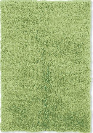 Linon FLK-NFVG58 New Flokati Rectangle Area Rug, Lime Green; Hand Woven in Greece of 100% New Zealand Wool the Original Flokati area rugs are a masterpiece for any home; Combining unique colorations with a truly unique construction, these pieces are a must have in any home looking for style, design and a classic piece of floor art; Size 5' x 8'; UPC 753793821719 (FLKNFVG58 FLK NFVG58 FLK-NFVG-58)