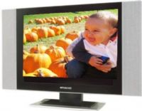 Polaroid FLM-2011 Remanufactured LCD TV, 20" Viewable Image Size, 640 x 480 Resolution, 4:3 Aspect ratio, 500:1 Contrast ratio, 16 ms of Response time, 160º Horizontal and 140º Vertical of Maximum viewing angles, Progressive Scan, Built-in stereo speakers (FLM-2011 FLM 2011 FLM2011) 
