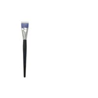 Dynasty FM23361 Blue Ice Wave Brush Size 14; Dynasty's Blue Ice collection tempers the strength of glacial ice with flexibility to move heavy mediums; It's soft white tip maintains chisel and point creating detail work usually achieved by a finer brush; A smooth flow on small or large surfaces creating a versatile brush for the versatile artist; Unique manufacturing technique to create the blend; UPC 018376030101 (DYNASTYFM23361 DYNASTY-FM23361 BLUE-ICE-FM23361 ARTWORK) 