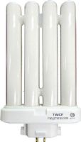Sunpentown FML-27W4 Replacement Four-tube Energy Efficient Light Bulb For use with SL-810, SL-820, SL-811, SL-821, SL-827N, SL-600 and SL-800 EasyEye Floor Lamps; 27 Watt; Flicker Free; Made in China; UPC 876840006300 (FML27W4 FML 27W4) 