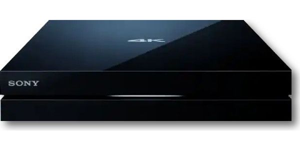 Sony FMPX10 Ultra HD Media Player 4K; Upgrade Your Sony 4K Ultra HD TV; Download 4K Movies To Watch Any Time; Netflix, Now In 4K; Save Your Personal 4K Videos, Too; Over 50 Free Titles; 4K Your Way  Rent Or Buy; More Brilliant Expanded Color; Compatibility; Dimensions 9.8