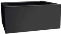 Frigidaire FNDP15B Optional Laundry Pedestal, Black, Fits Under All Frigidaire Front-Load Washers and Matching Dryers, 15" Frame, UPC 012505379642 (FNDP-15B FNDP 15B FNDP15 FND-P15B) 