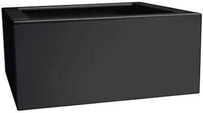 Frigidaire FNDP15B Optional Laundry Pedestal, Black, Fits Under All Frigidaire Front-Load Washers and Matching Dryers, 15