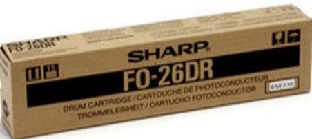 Premium Imaging Products CTFO26DR Drum Cartridge Compatible Sharp FO-26DR For use with Sharp FO-2600, FO-2700 and FO-2700M Fax Machines, Up to 20000 pages at 5% Coverage (CT-FO26DR CTFO-26DR CT-FO-26DR FO26DR)