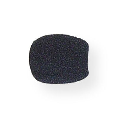 Klein Electronics RAZOR-FOAM Foam Microphone Cover for Razor and Voyager; Replacement Microphone Foam Sock for Razor and Voyager Lightweight Headsets; Perfect for high noise headsets; Covers microphone and helps prevent exterior noise; Shipping weight 0.05 lbs (KLEINRAZORFOAM KLEIN-RAZORFOAM HEADPHONES AUDIO SOUND ACCESSORIES ELECTRONICS)