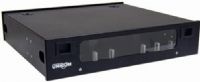 Unicom FOP-R004-06 Rack Mount 19” Fiber Optic Panel, 6 Multiplates (FOPR00406 FOPR004-06 FOP-R00406 FOP-R004 FOPR004) 