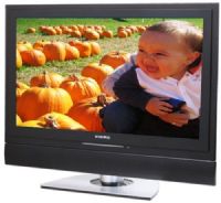 Audiovox FPE3206 HDTV Flat Panel 32-Inch LCD TV, 16:9 Aspect ratio, ATSC digital tuner, Progressive scan, Faroudja DCDi inside, 1080i/780p/480p/480i compatible, HDMI input, High resolution display, 3:3 and 2:2 Pull-Down with motion compensation (FPE-3206 FPE 3206) 