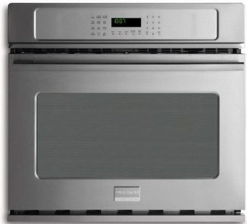 Frigidaire FPEW2785KF Professional Series, Single Electric Wall Oven, 27