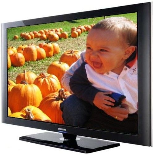 Samsung FP-T5894W Widescreen 58