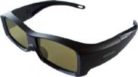Toshiba FPT-AG01U 3D Glasses for use with Toshiba 46" and 55" 3D TVs (FPTAG01U FPT AG01U) 