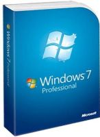 Microsoft FQC-00129 Windows 7 Professional 32 Bit DVD OEM, Find and connect to networks in just three clicks, Automatically connect to your preferred network printer with Location Aware Printing, Give presentations more professionally with easy projector connection and special display settings, Play amazingly realistic games with DirectX 11, UPC 882224883436 (FQC00129 FQC 00129) 