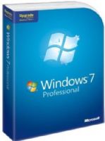 Microsoft FQC-00130 Windows 7 Professional Upgrade, Windows will automatically use the printer you prefer for whatever network you're on, Making presentations is simpler with special one-click settings for presentations, Greater compatibility and Windows XP Mode 1 help preserve your investment in programs designed for Windows XP, UPC 882224883443 (FQC00130 FQC 00130) 