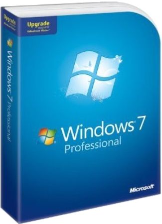Microsoft FQC-01197 Windows 7 Professional 64 Bit English 3-Pack OEM, Makes the things you do every day easier with improved desktop navigation, Start programs faster and more easily, and quickly find the documents you use most often, In addition to full-system Backup and Restore found in all editions, you can back up to a home or business network, UPC 882224938204 (FQC01197 FQC 01197)
