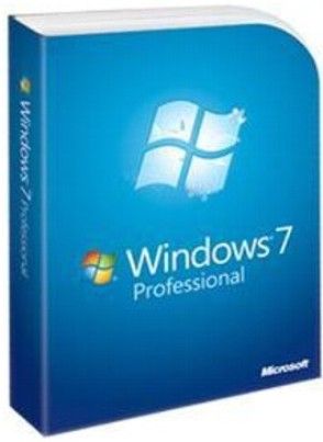 Microsoft FQC-01241 Windows 7 Professional 32 Bit DVD 30-Pack OEM, Makes the things you do every day easier with improved desktop navigation, Start programs faster and more easily, and quickly find the documents you use most often, In addition to full-system Backup and Restore found in all editions, you can back up to a home or business network, UPC 882224940214 (FQC01241 FQC 01241)