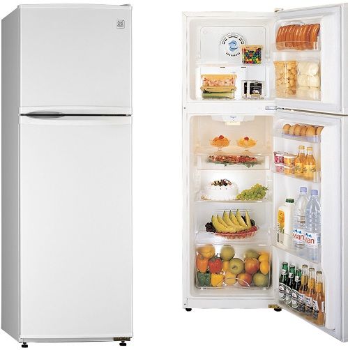 27+ Daewoo fridge freezer temperature info