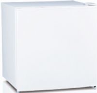 Equator FR 52-14 W Defrost Upright Freezer, White, 1.4 cu.ft/40L Net capacity, Energy saving, Reversible door-left or right swing, Convenient racks on door, Separate chiller compartment, Adjustable Leg, Noise Level 39dB, One Door, Mechanical Temp. Control, Manual Defrosting, UPC 747037123523 (FR5214W FR52-14W FR-52-14-W FR52-14 FR 52-14W) 
