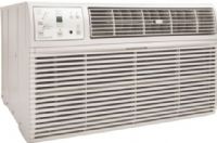 Frigidaire FRA086HT1 Through-the-Wall Air Conditioner with 9.4 Energy Efficiency Ratio, 8,000 BTU Cool, 1.8 Pints/Hour Dehumidification, 350 Sq. Ft. Cool Area, 9.4 Energy Efficiency Ratio, Electronic Controls, Top Left Corner Control Panel Location, 3 Cool Fan Speed, 3 Fan Fan Speed, 273 High CFM Air, 223 Med CFM Air CFM, 206 Low CFM Air CFM, 1,320 High RPM Motor RPM, 1,160 Med RPM Motor RPM, 1,020 Low RPM Motor RPM  (FRA086HT1 FRA-086HT1 FRA 086HT1 FRA086-HT1 FRA086 HT1) 
