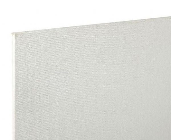 Fredrix 3413 PRO Series 11 x 14 Archival Cotton Canvas Board; Professional grade canvas boards are constructed throughout with the highest quality, non-acidic archival materials; The tempered hardboard core will not warp, become brittle or rot over time; Mounted with proprietary acid-free adhesive, the painting surfaces use the finest Fredrix primed canvases; All carry the Fredrix archival seal of quality; UPC 081702034135 (FREDRIX3413 FREDRIX-3413 PRO-SERIES-3413 ARTWORK)