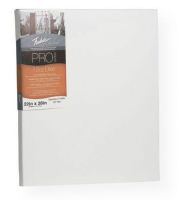 Fredrix 49021 PRO Dixie 22 x 28 Stretched Canvas Standard Bar .875"; The finest Fredrix pre-stretched cotton duck canvas for professional painters; Features world famous Dixie canvas; Stretched on kiln dried stretcher bars; a versatile option for work in oil, acrylics, and alkyds; Unprimed weight: 12oz; primed weight: 17.5 oz; Shipping Weight 3.00 lbs; Shipping Dimensions 22.00 x 0.88 x 28.00 inches; UPC 081702490214 (FREDRIX49021 FREDRIX-49021 PRO-DIXIE-49021 PAINTING) 