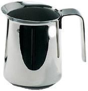 Saeco FRO.TH12 Frothing Pitcher 12 oz.,  Stainless Steel (FRO-TH12 FRO TH12 FROTH12 TH12 Coffee Maker)