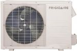 Frigidaire FRS093LC1 Ductless Mini-Split Air Conditioner, BTU (Cool): 9000, Cooling Area (Sq. Ft.): 425, SEER (Air Conditioner): 13, Inverter Technology: DC 35V, Volts: 0.7/7.6, Amps (Cool) Indoor/Outdoor: 20/780, Watts (Cool) Indoor/Outdoor: 13.5/15, Fuse (Amps) Indoor/Outdoor: Ready-Select Controls, Controls: 3/3, Fan Speeds (Cool/Fan): Yes, Low Voltage Start-Up: Yes, Turbo Fan: Yes, Auto Fan: Yes, Energy Saver: Yes, Sleep Mode: Yes, UPC  012505274893 (FRS093LC1 FRS093LC1) 