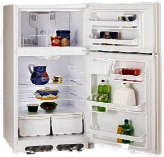 Frigidaire FRT15HB3DW 15 Cu. Ft. Top Freezer Refrigerator, White (FRT-15HB3DW FRT15HB3D FRT15HB3 FRT-15HB3) 