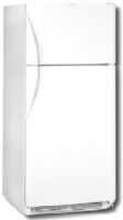 Frigidaire FRT18IS6CW Top Freezer Refrigerator 18.2 Cu. Ft.,UltraSoft Doors and Handles, Factory Installed Ice Maker, White (FRT-18IS6CW FRT 18IS6CW FRT18IS6C FRT18IS6 FRT-18IS6C FRT 18IS6) 